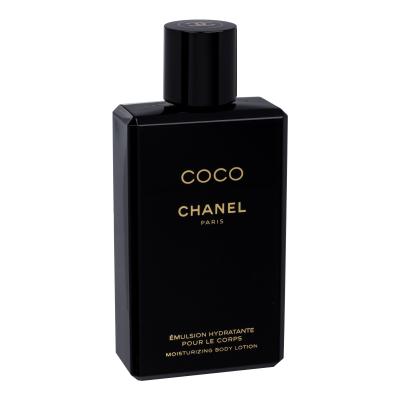 Chanel Coco Losion za tijelo za žene 200 ml