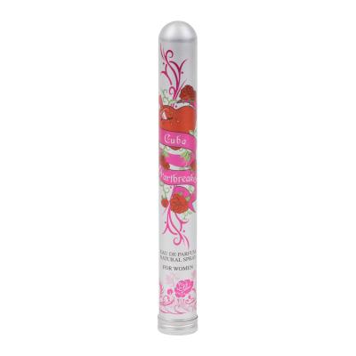 Cuba Heartbreaker Parfemska voda za žene 35 ml