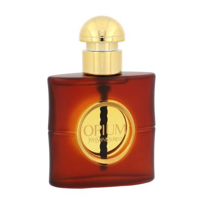 Yves Saint Laurent Opium 2009 Parfemska voda za žene 30 ml