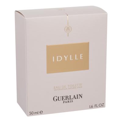 Guerlain Idylle Toaletna voda za žene 50 ml