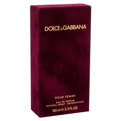 Dolce&amp;Gabbana Pour Femme Parfemska voda za žene 100 ml