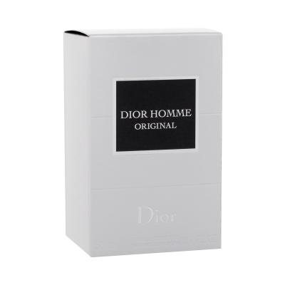 Christian Dior Dior Homme Original Toaletna voda za muškarce 50 ml