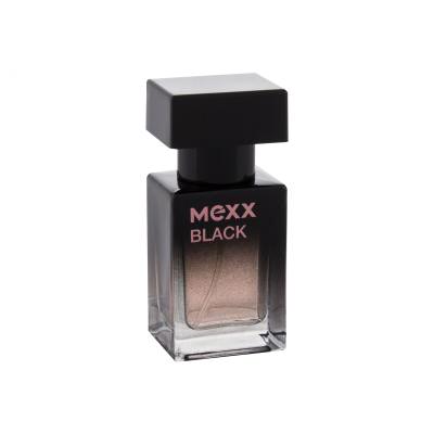 Mexx Black Toaletna voda za žene 15 ml