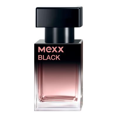 Mexx Black Toaletna voda za žene 15 ml