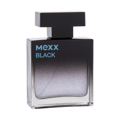 Mexx Black Man Toaletna voda za muškarce 50 ml