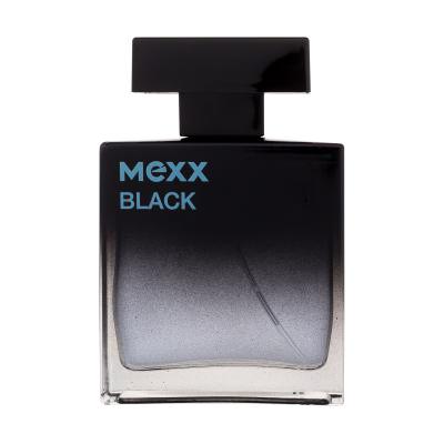 Mexx Black Man Toaletna voda za muškarce 50 ml