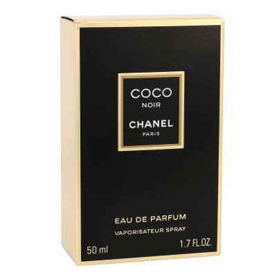 Chanel Coco Noir Parfemska voda za žene 50 ml