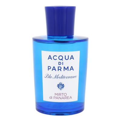 Acqua di Parma Blu Mediterraneo Mirto di Panarea Toaletna voda 150 ml