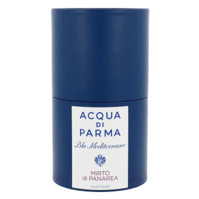 Acqua di Parma Blu Mediterraneo Mirto di Panarea Toaletna voda 150 ml