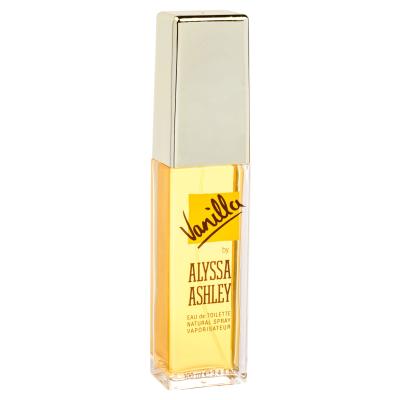 Alyssa Ashley Vanilla Toaletna voda za žene 100 ml