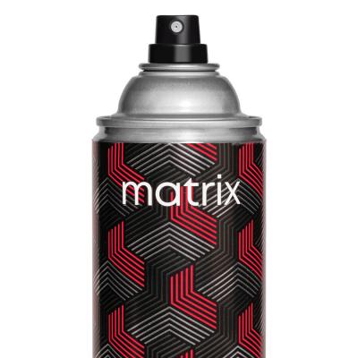 Matrix Vavoom Freezing Spray Lak za kosu za žene 500 ml