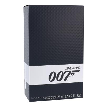 James Bond 007 James Bond 007 Toaletna voda za muškarce 125 ml