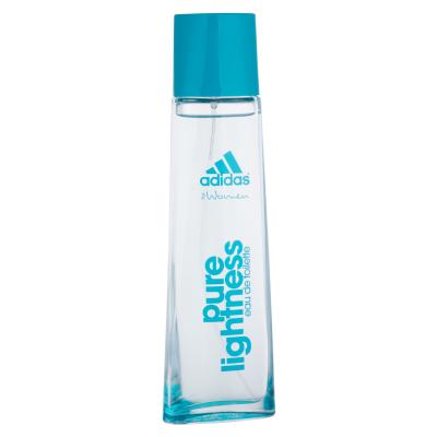 Adidas Pure Lightness For Women Toaletna voda za žene 75 ml