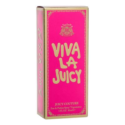 Juicy Couture Viva La Juicy Parfemska voda za žene 30 ml
