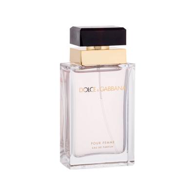Dolce&amp;Gabbana Pour Femme Parfemska voda za žene 50 ml