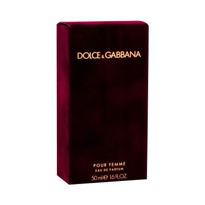 Dolce&amp;Gabbana Pour Femme Parfemska voda za žene 50 ml