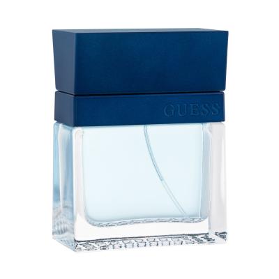 GUESS Seductive Homme Blue Toaletna voda za muškarce 50 ml