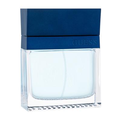 GUESS Seductive Homme Blue Toaletna voda za muškarce 100 ml