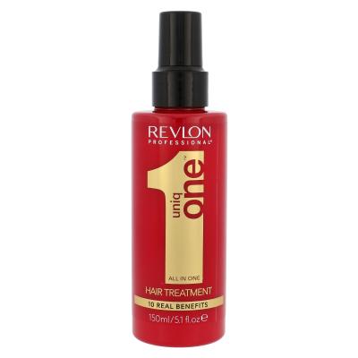 Revlon Professional Uniq One Njega kose bez ispiranja za žene 150 ml