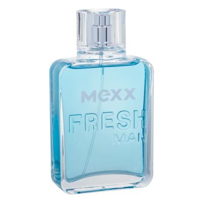 Mexx Fresh Man Toaletna voda za muškarce 50 ml