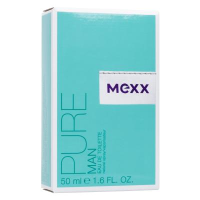 Mexx Pure Man Toaletna voda za muškarce 50 ml