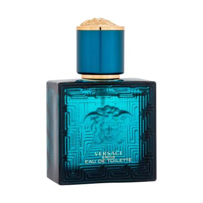 Versace Eros Toaletna voda za muškarce 30 ml