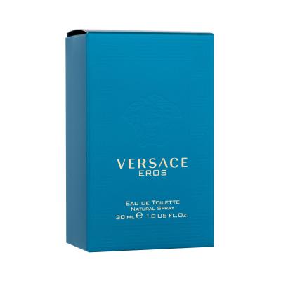 Versace Eros Toaletna voda za muškarce 30 ml