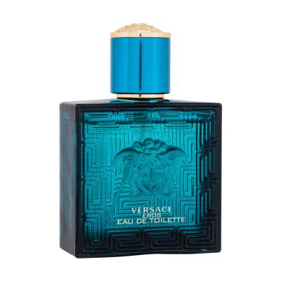 Versace Eros Toaletna voda za muškarce 50 ml