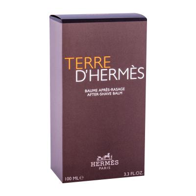Hermes Terre d´Hermès Balzam nakon brijanja za muškarce 100 ml
