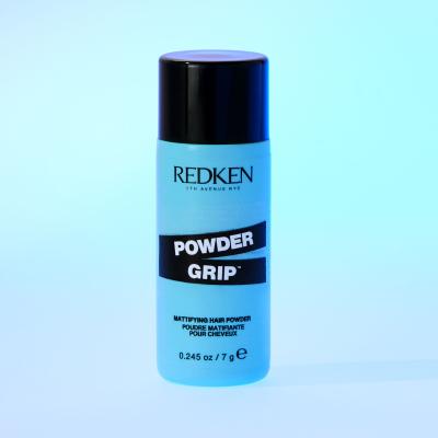 Redken Powder Grip Proizvodi za volumen kose za žene 7 g