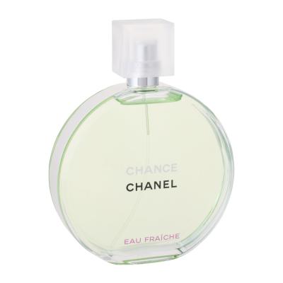 Chanel Chance Eau Fraîche Toaletna voda za žene 150 ml