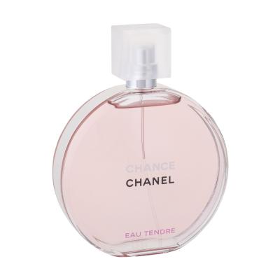 Chanel Chance Eau Tendre Toaletna voda za žene 150 ml