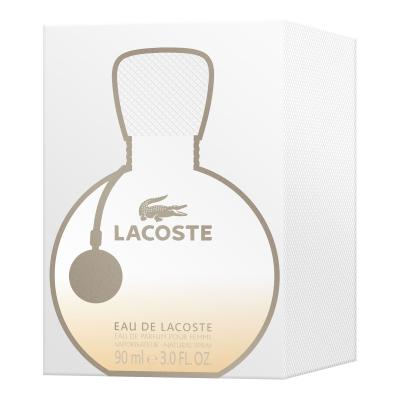 Lacoste Eau De Lacoste Parfemska voda za žene 90 ml