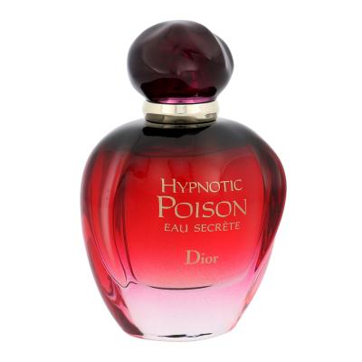 Christian Dior Hypnotic Poison Eau Secréte Toaletna voda za žene 50 ml