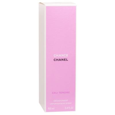 Chanel Chance Eau Tendre Dezodorans za žene 100 ml
