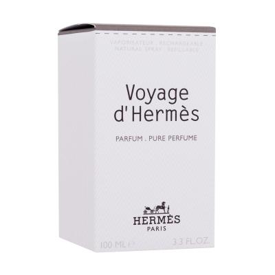 Hermes Voyage d´Hermès Parfem 100 ml