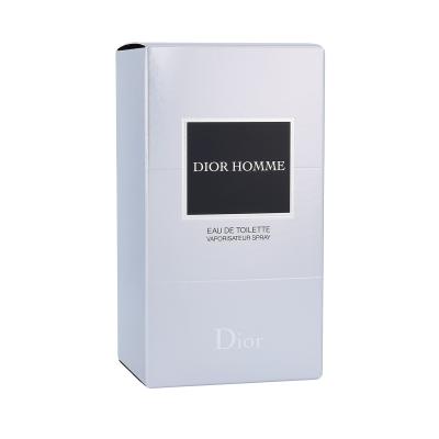 Christian Dior Dior Homme 2011 Toaletna voda za muškarce 100 ml oštećena kutija
