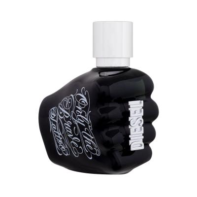 Diesel Only The Brave Tattoo Toaletna voda za muškarce 35 ml