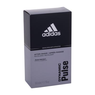 Adidas Dynamic Pulse Vodica nakon brijanja za muškarce 50 ml