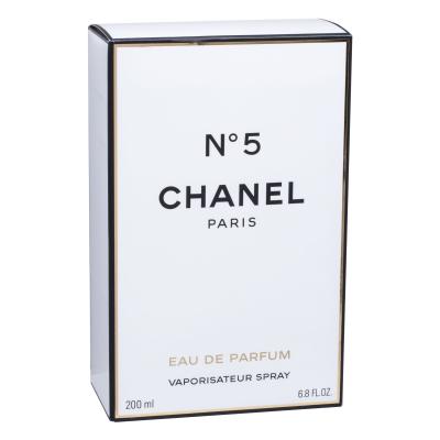 Chanel N°5 Parfemska voda za žene 200 ml