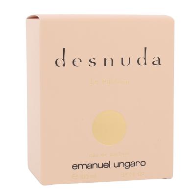 Emanuel Ungaro Desnuda Le Parfum Parfemska voda za žene 100 ml