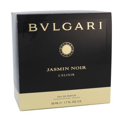 Bvlgari Jasmin Noir L´Elixir Parfemska voda za žene 50 ml