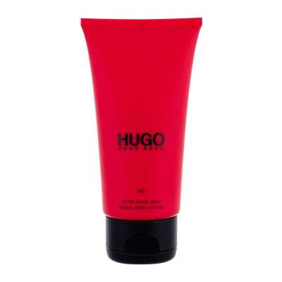 HUGO BOSS Hugo Red Balzam nakon brijanja za muškarce 75 ml