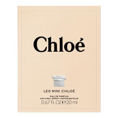 Chloé Chloé Parfemska voda za žene 20 ml