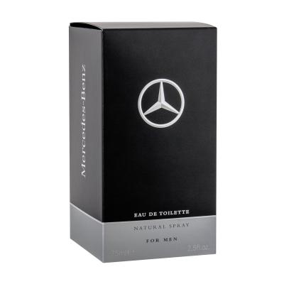 Mercedes-Benz For Men Toaletna voda za muškarce 75 ml