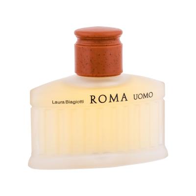 Laura Biagiotti Roma Uomo Toaletna voda za muškarce 40 ml