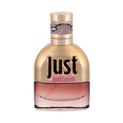 Roberto Cavalli Just Cavalli For Her Toaletna voda za žene 30 ml