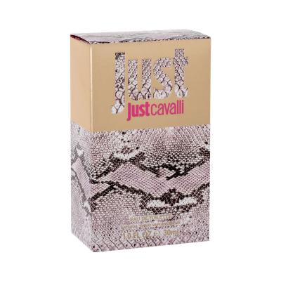 Roberto Cavalli Just Cavalli For Her Toaletna voda za žene 30 ml