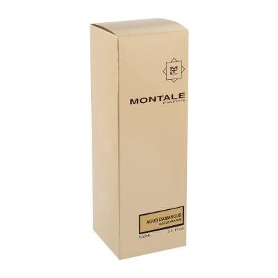 Montale Aoud Damascus Parfemska voda za žene 100 ml