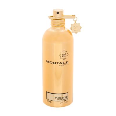 Montale Pure Gold Parfemska voda za žene 100 ml